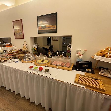 Hotel Buergerhof Köln Eksteriør bilde