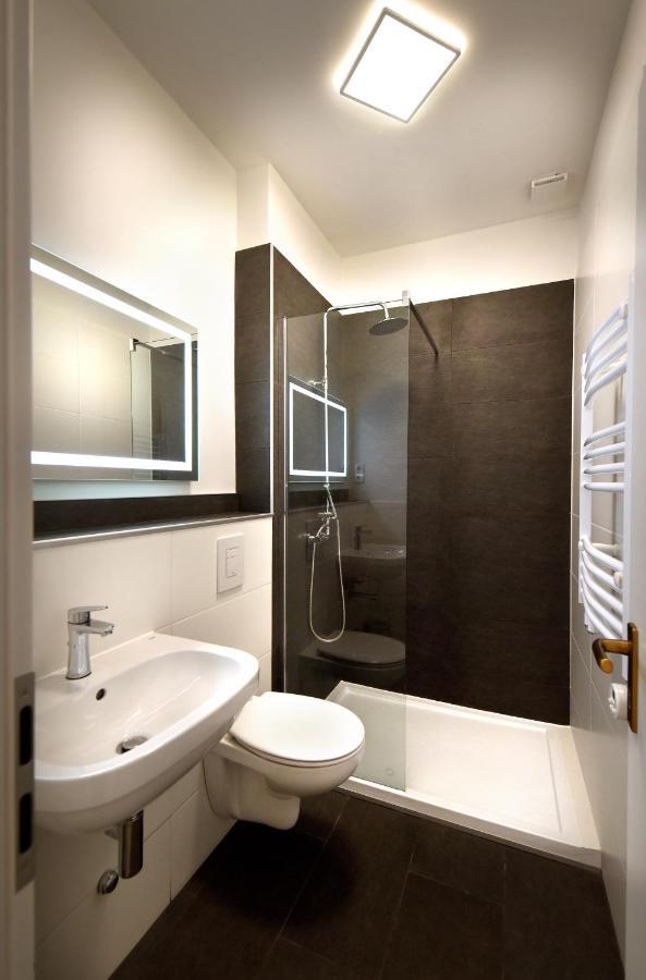 Hotel Buergerhof Köln Eksteriør bilde