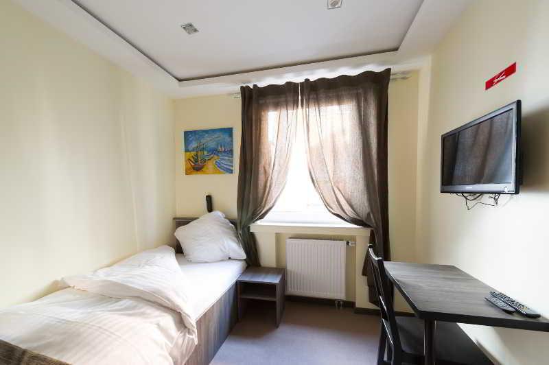 Hotel Buergerhof Köln Eksteriør bilde