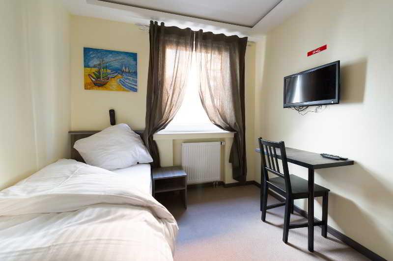 Hotel Buergerhof Köln Eksteriør bilde