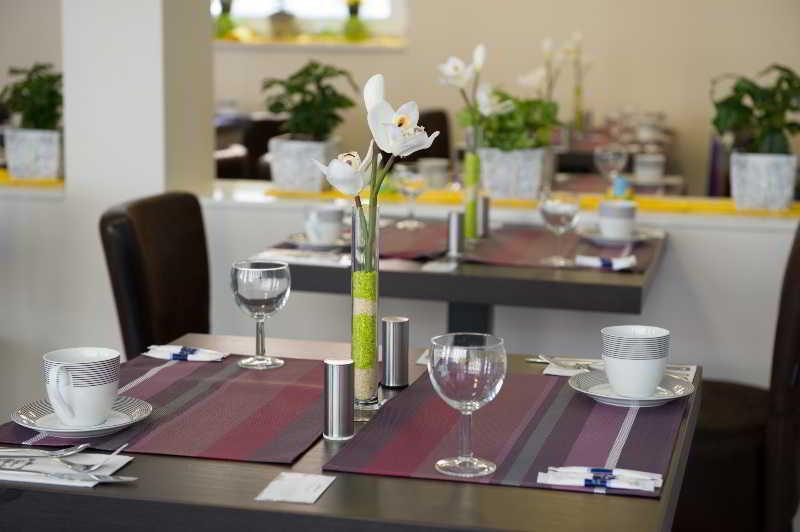 Hotel Buergerhof Köln Eksteriør bilde