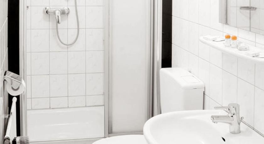 Hotel Buergerhof Köln Eksteriør bilde