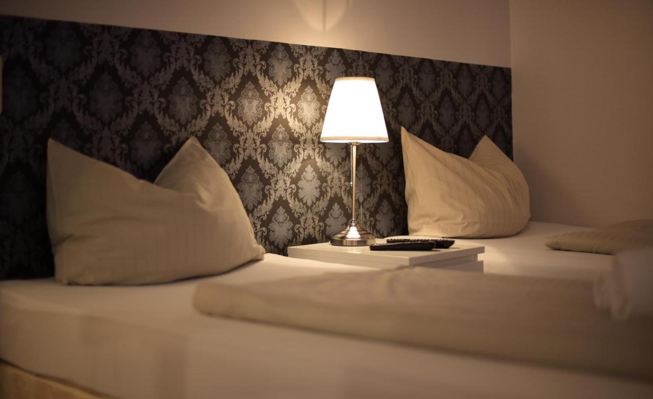 Hotel Buergerhof Köln Eksteriør bilde
