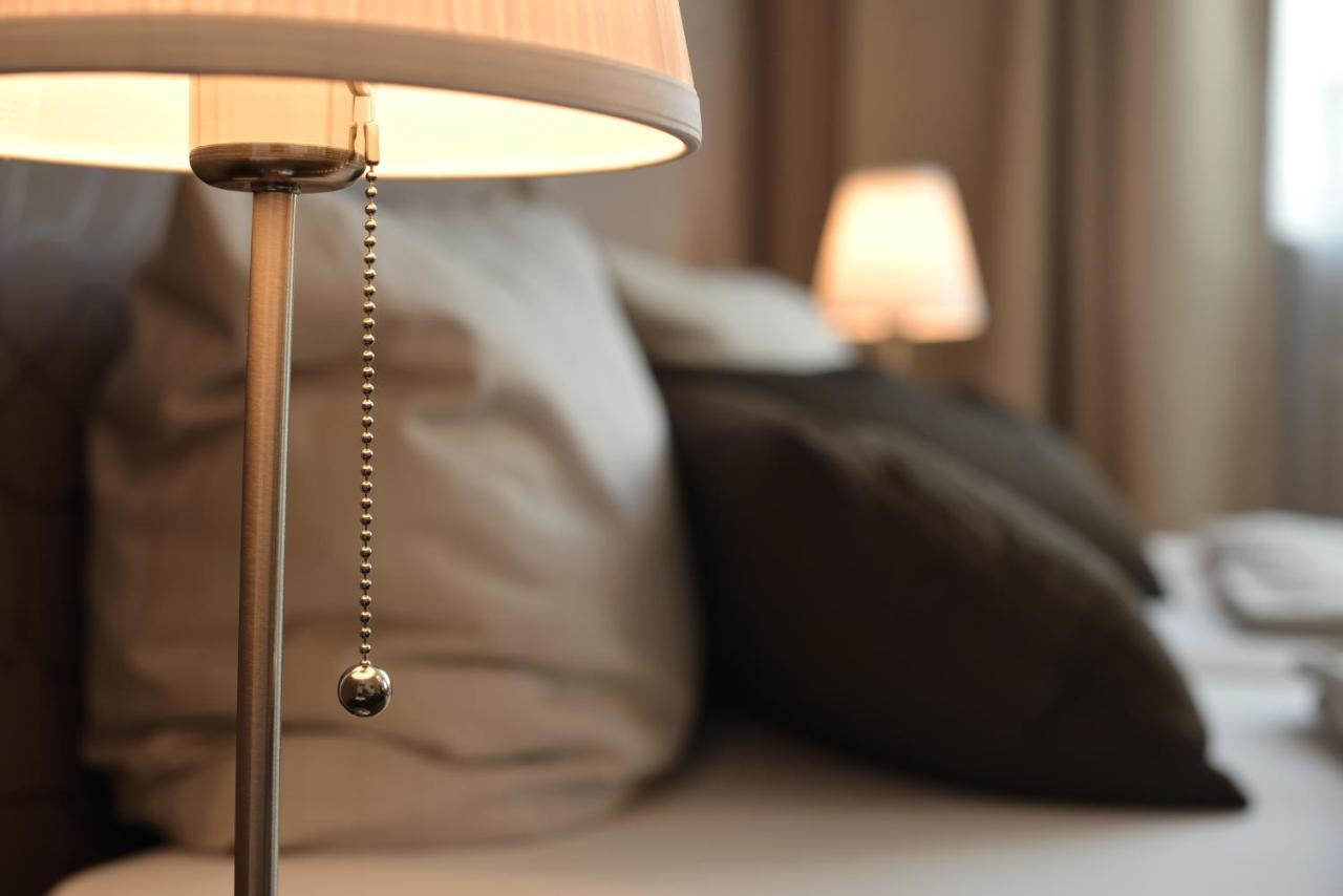 Hotel Buergerhof Köln Eksteriør bilde